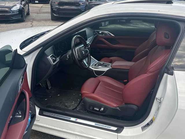BMW 430 i xDrive/ПОДГРЕВИ/ШИБИДАХ - автомобили, коли, обяви за нови и употребявани 12