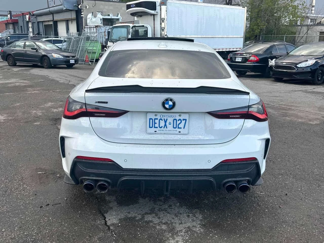 BMW 430 i xDrive/ПОДГРЕВИ/ШИБИДАХ - автомобили, коли, обяви за нови и употребявани 4