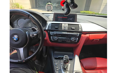 BMW 430 xDrive/ШИБИДАХ/ПОДГРЕВИ - автомобили, коли, обяви за нови и употребявани 8