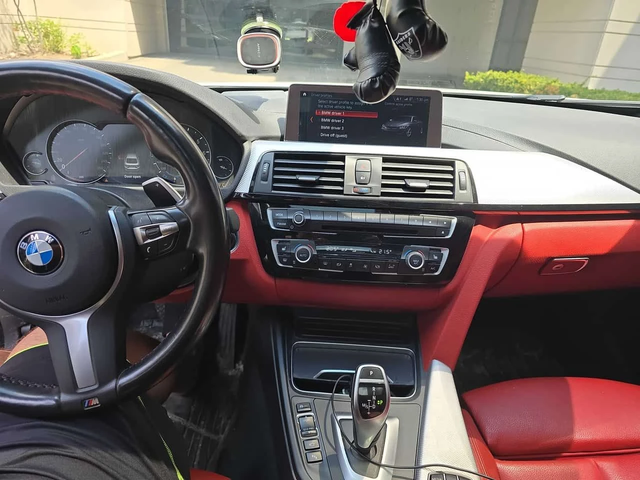 BMW 430 xDrive/ШИБИДАХ/ПОДГРЕВИ - автомобили, коли, обяви за нови и употребявани 8