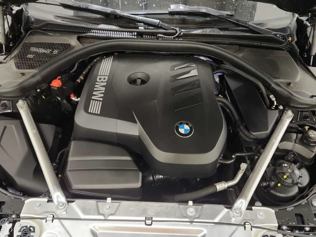 BMW 430 COUPE * Един собственик * Без инциденти * От BMW - автомобили, коли, обяви за нови и употребявани 15