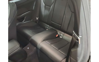 BMW 430 COUPE * Един собственик * Без инциденти * От BMW - автомобили, коли, обяви за нови и употребявани 9