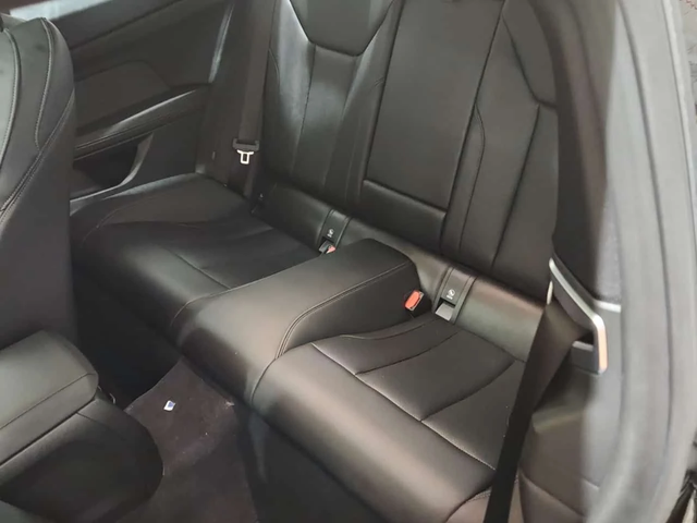 BMW 430 COUPE * Един собственик * Без инциденти * От BMW - автомобили, коли, обяви за нови и употребявани 9
