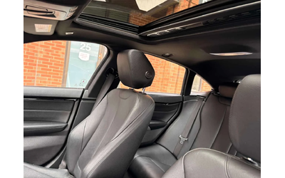 BMW 430 * xDrive * SAT * КАМЕРА * ШИБИДАХ * ПОДГРЕВ - автомобили, коли, обяви за нови и употребявани 10
