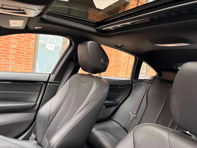 BMW 430 * xDrive * SAT * КАМЕРА * ШИБИДАХ * ПОДГРЕВ - автомобили, коли, обяви за нови и употребявани 10
