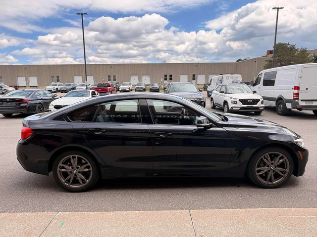 BMW 430 * xDrive * SAT * КАМЕРА * ШИБИДАХ * ПОДГРЕВ - автомобили, коли, обяви за нови и употребявани 2