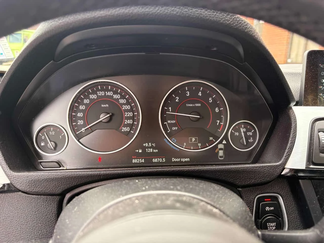 BMW 430 * xDrive * SAT * КАМЕРА * ШИБИДАХ * ПОДГРЕВ - автомобили, коли, обяви за нови и употребявани 7
