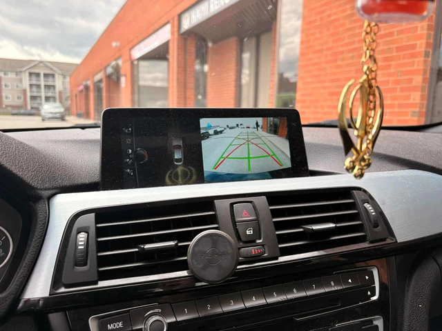BMW 430 * xDrive * SAT * КАМЕРА * ШИБИДАХ * ПОДГРЕВ - автомобили, коли, обяви за нови и употребявани 9