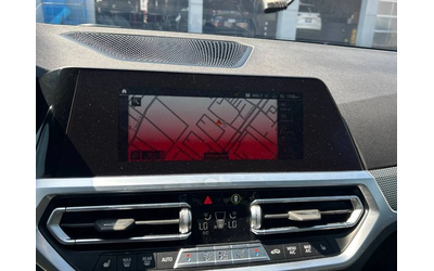 BMW 430 xDrive/CARFAX/ШИБИДАХ/ПОДГРЕВИ - автомобили, коли, обяви за нови и употребявани 11