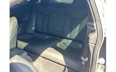 BMW 430 xDrive/CARFAX/ШИБИДАХ/ПОДГРЕВИ - автомобили, коли, обяви за нови и употребявани 14