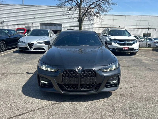 BMW 430 xDrive/CARFAX/ШИБИДАХ/ПОДГРЕВИ - автомобили, коли, обяви за нови и употребявани 1