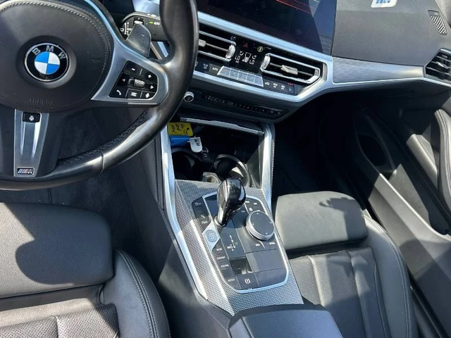 BMW 430 xDrive/CARFAX/ШИБИДАХ/ПОДГРЕВИ - автомобили, коли, обяви за нови и употребявани 9