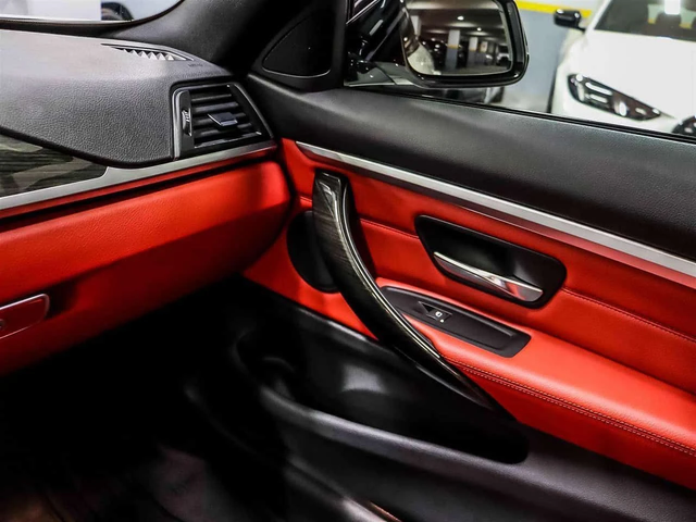 BMW 430 * xDrive * M SPORT| SPORT SEATS PACKAGE| SUNROOF - автомобили, коли, обяви за нови и употребявани 10
