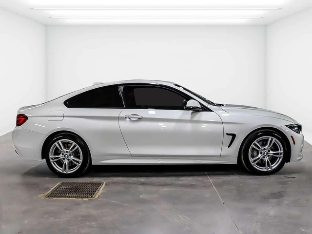 BMW 430 * xDrive * M SPORT| SPORT SEATS PACKAGE| SUNROOF - автомобили, коли, обяви за нови и употребявани 2