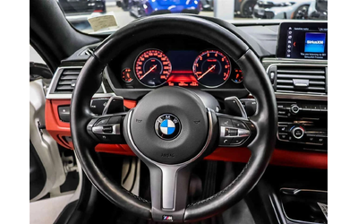 BMW 430 * xDrive * M SPORT| SPORT SEATS PACKAGE| SUNROOF - автомобили, коли, обяви за нови и употребявани 8