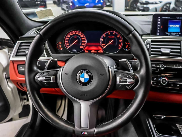 BMW 430 * xDrive * M SPORT| SPORT SEATS PACKAGE| SUNROOF - автомобили, коли, обяви за нови и употребявани 8