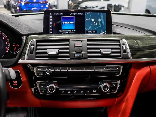 BMW 430 * xDrive * M SPORT| SPORT SEATS PACKAGE| SUNROOF - автомобили, коли, обяви за нови и употребявани 9