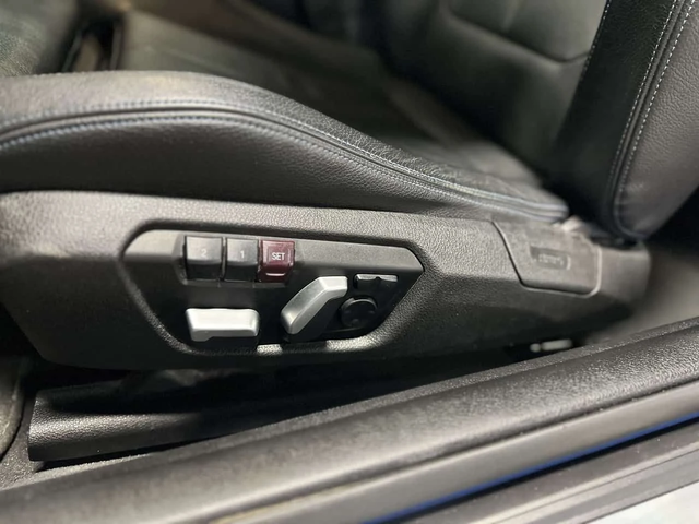BMW 430 M SPORT COUPE/HUD/HARMAN KARDON SOUND/NAVIGATION - автомобили, коли, обяви за нови и употребявани 10