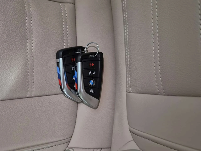 BMW 430 Coupe * xDrive * От BMW * - автомобили, коли, обяви за нови и употребявани 10