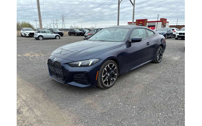 bmw-430 - 0