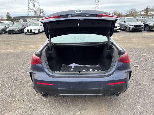 BMW 700 xDrive /ЛАЗЕРИ/КЛИП НА МОТОРА - автомобили, коли, обяви за нови и употребявани 11