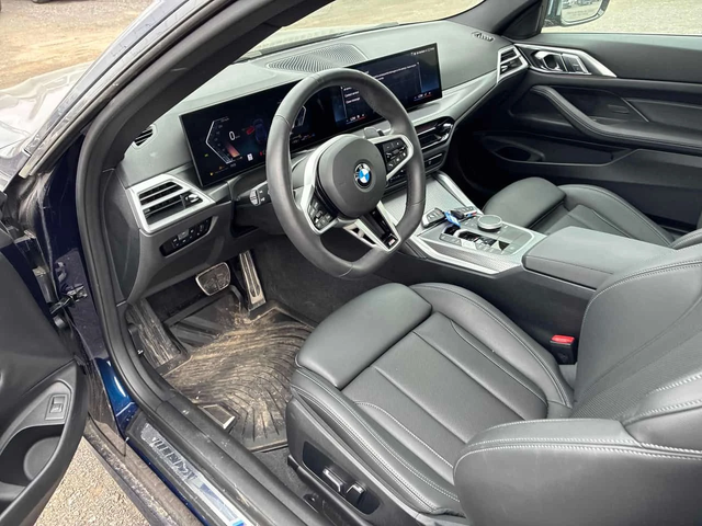 BMW 700 xDrive /ЛАЗЕРИ/КЛИП НА МОТОРА - автомобили, коли, обяви за нови и употребявани 4