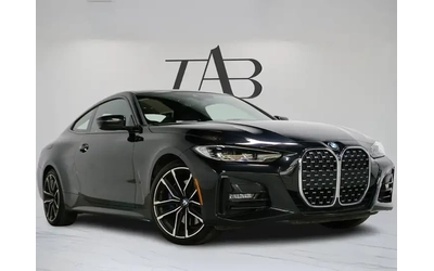 bmw-430 - 1