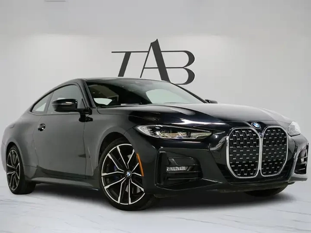 BMW 430 XDRIVE | M-SPORT | HEAD UP | COUPE | PREMIUM PKG - автомобили, коли, обяви за нови и употребявани 1