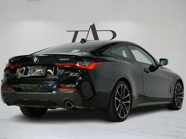 BMW 430 XDRIVE | M-SPORT | HEAD UP | COUPE | PREMIUM PKG - автомобили, коли, обяви за нови и употребявани 3