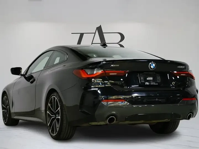 BMW 430 XDRIVE | M-SPORT | HEAD UP | COUPE | PREMIUM PKG - автомобили, коли, обяви за нови и употребявани 4