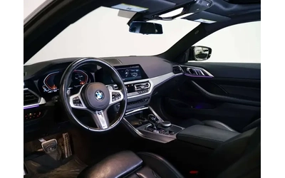 BMW 430 XDRIVE | M-SPORT | HEAD UP | COUPE | PREMIUM PKG - автомобили, коли, обяви за нови и употребявани 8