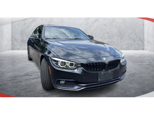 BMW 430 XDRIVE * ПОДГРЕВ * ШИБEДАХ * БЕЗ ИНЦИДЕНТИ * - автомобили, коли, обяви за нови и употребявани 4