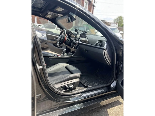 BMW 430 XDRIVE * ПОДГРЕВ * ШИБEДАХ * БЕЗ ИНЦИДЕНТИ * - автомобили, коли, обяви за нови и употребявани 9