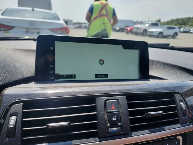BMW 430 xDrive40i * Keyless * CARFAX * АВТО КРЕДИТ * - автомобили, коли, обяви за нови и употребявани 11