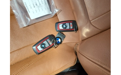 BMW 430 xDrive40i * Keyless * CARFAX * АВТО КРЕДИТ * - автомобили, коли, обяви за нови и употребявани 12