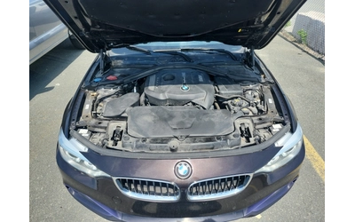 BMW 430 xDrive40i * Keyless * CARFAX * АВТО КРЕДИТ * - автомобили, коли, обяви за нови и употребявани 6