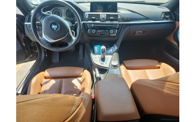 BMW 430 xDrive40i * Keyless * CARFAX * АВТО КРЕДИТ * - автомобили, коли, обяви за нови и употребявани 9