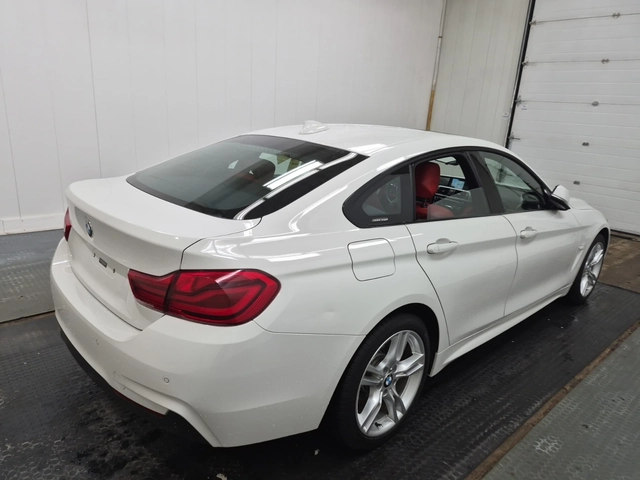 BMW 430 XDRIVE * M ПАКЕТ * HEAD UP * CARFAX * - автомобили, коли, обяви за нови и употребявани 3