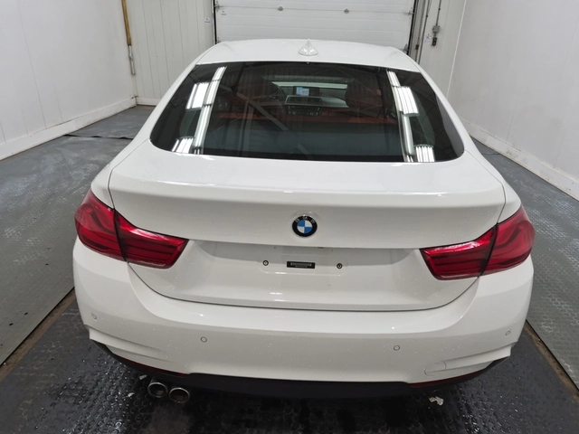 BMW 430 XDRIVE * M ПАКЕТ * HEAD UP * CARFAX * - автомобили, коли, обяви за нови и употребявани 4