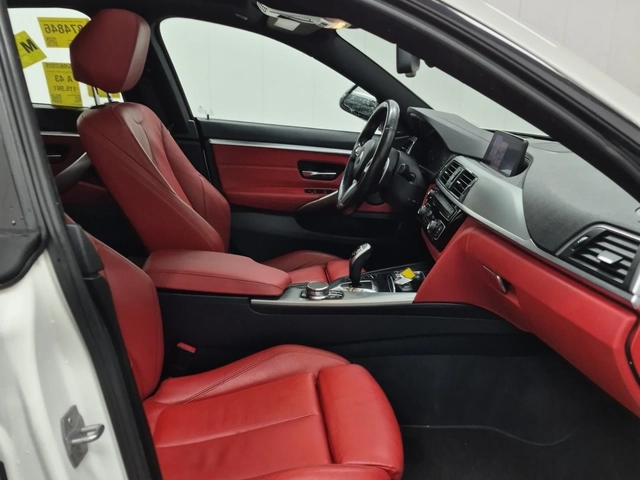 BMW 430 XDRIVE * M ПАКЕТ * HEAD UP * CARFAX * - автомобили, коли, обяви за нови и употребявани 8