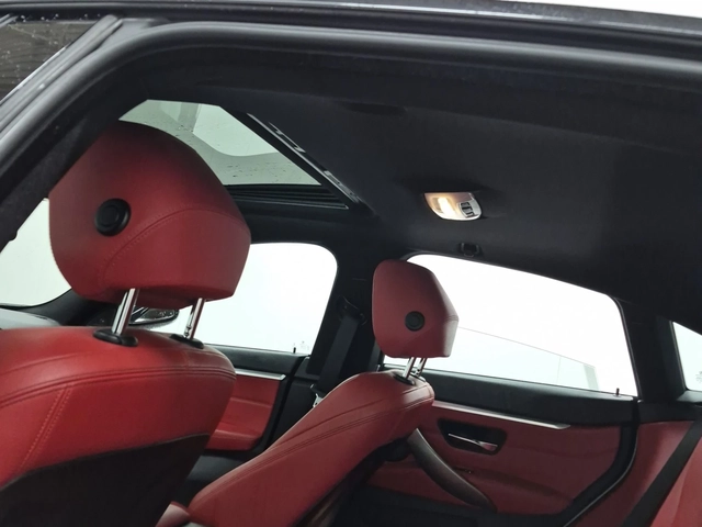 BMW 430 XDRIVE * M ПАКЕТ * HEAD UP * CARFAX * - автомобили, коли, обяви за нови и употребявани 9
