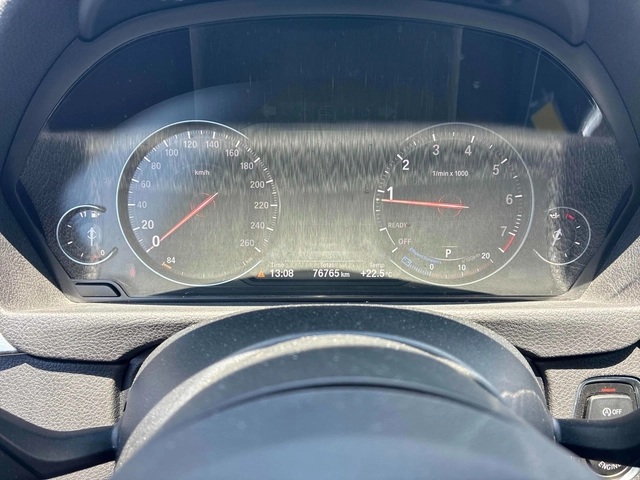 BMW 430 xDrive30i * Keyless * CARFAX * АВТО КРЕДИТ * - автомобили, коли, обяви за нови и употребявани 7
