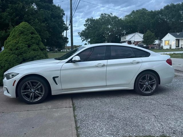 BMW 430 XDRIVE * M ПАКЕТ * CARFAX * ШИБИДАХ * - автомобили, коли, обяви за нови и употребявани 2