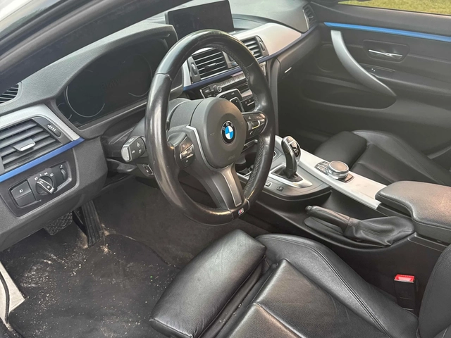 BMW 430 XDRIVE * M ПАКЕТ * CARFAX * ШИБИДАХ * - автомобили, коли, обяви за нови и употребявани 5