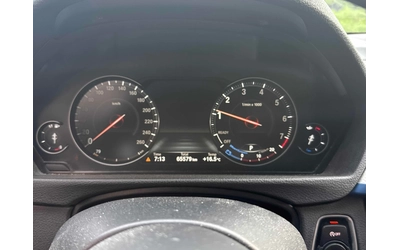 BMW 430 XDRIVE * M ПАКЕТ * CARFAX * ШИБИДАХ * - автомобили, коли, обяви за нови и употребявани 6