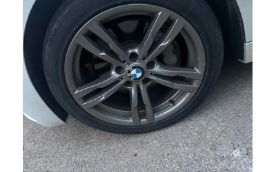 BMW 430 XDRIVE * M ПАКЕТ * CARFAX * ШИБИДАХ * - автомобили, коли, обяви за нови и употребявани 8