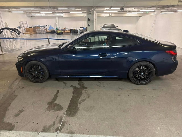 BMW 430 i xDrive/M-Pack/Ambient/Памет на седалки/Шибедах - автомобили, коли, обяви за нови и употребявани 2
