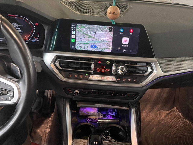 BMW 430 i xDrive/M-Pack/Ambient/Памет на седалки/Шибедах - автомобили, коли, обяви за нови и употребявани 7