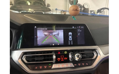 BMW 430 i xDrive/M-Pack/Ambient/Памет на седалки/Шибедах - автомобили, коли, обяви за нови и употребявани 8