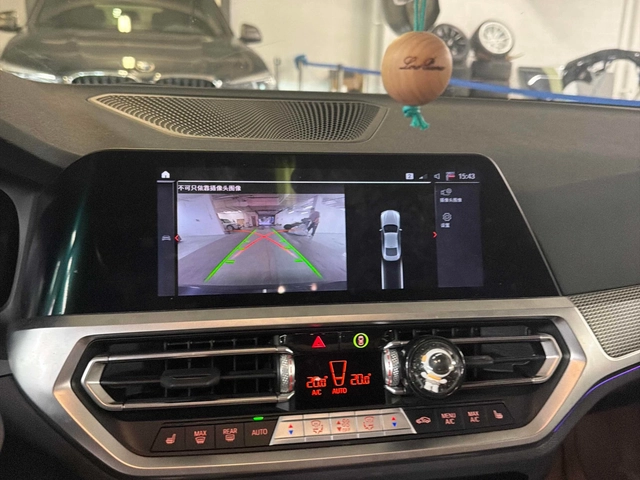 BMW 430 i xDrive/M-Pack/Ambient/Памет на седалки/Шибедах - автомобили, коли, обяви за нови и употребявани 8